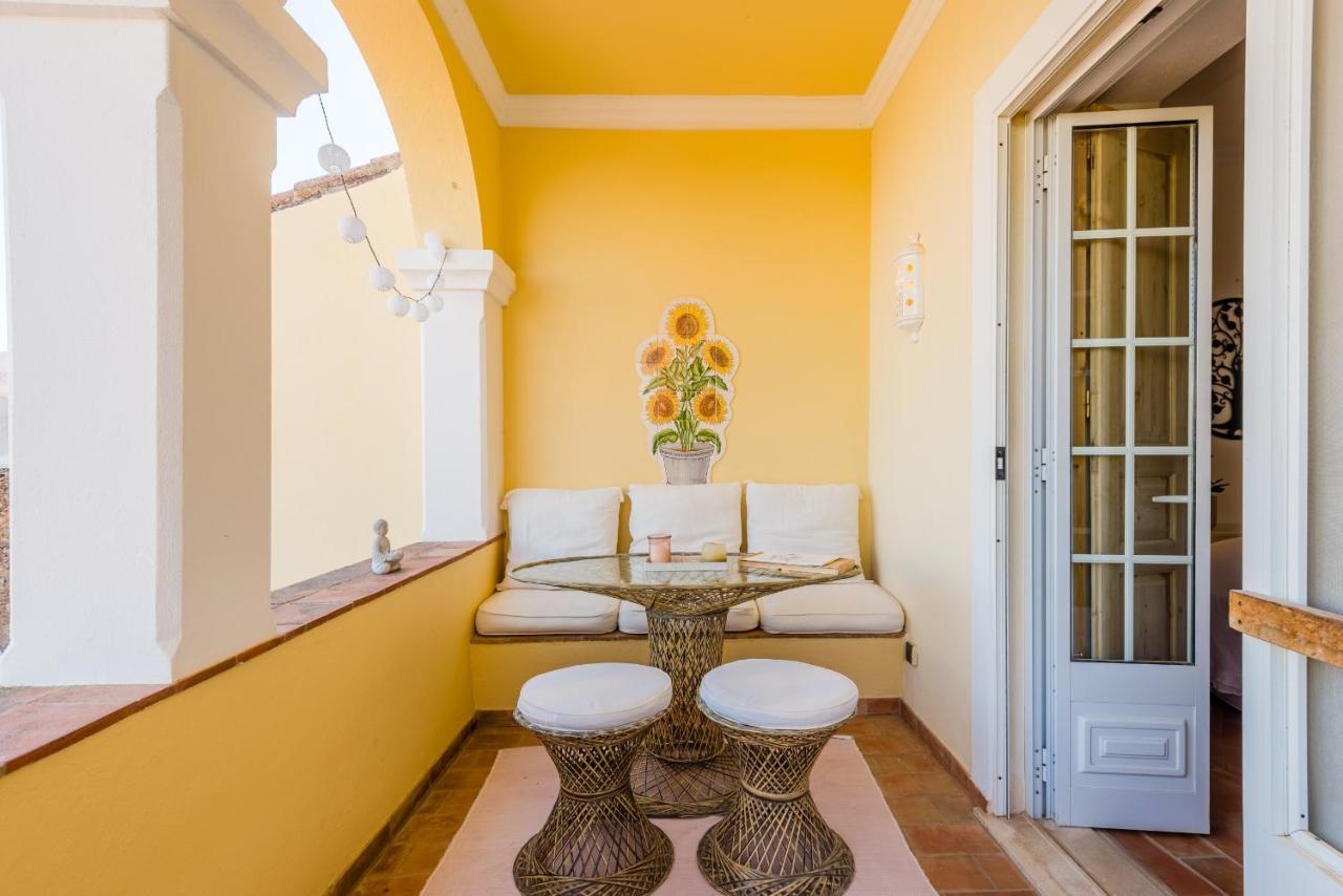 Casa Omlandia With Pool - Lagos Old Town Exterior photo