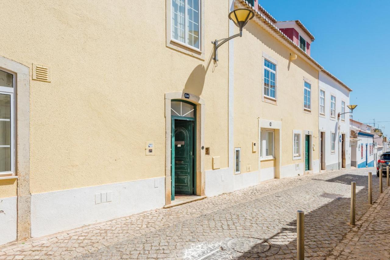 Casa Omlandia With Pool - Lagos Old Town Exterior photo